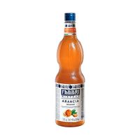 Xarope Para Drinks Laranja 1l Fabbri