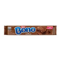 Biscoito Recheado Bono Chocolate 90g Nestlé