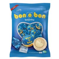 Bombom Beijinho Bon O Bon Pacote 750g Arcor