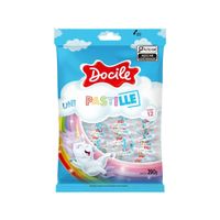 Pastilha Uni Pastille Mini 12 290g Docile