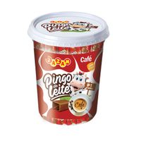 Pingo De Leite Café Pote 500g Jazam