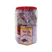 Cocada Pingada Mista Pote 1,001kg Doces Baruk