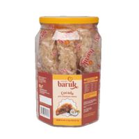 Cocada Pingada Leite Condensado Pote 1,001kg Doces Baruk