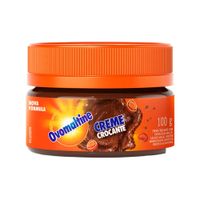 Creme Crocante Ovomaltine 100g Ovomaltine