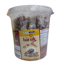 Pé De Moça Pote 1,1kg Doces Baruk