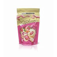 Chocolate Go Pouch Napolitano 120g Neugebauer