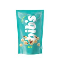 Chocolate Bibs Duo Pouch 120g Neugebauer