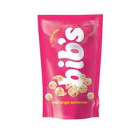 Chocolate Bibs Morango Extreme 120g Neugebauer