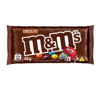 Chocolate M&M´S  18x45g Display 810g Mars
