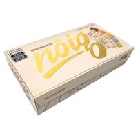 Caixa De Bombons Sortidos Nóig 205,5g Neugebauer