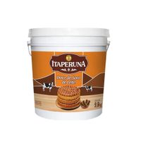 Doce De Soro De Leite Balde 9,8kg Itaperuna
