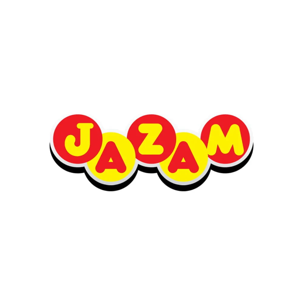 Amendoim Crocante Natural 350g Jazam