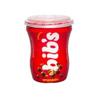 Copo Bibs Amendoim Coberto Com Chocolate Ao Leite 180g Neugebauer