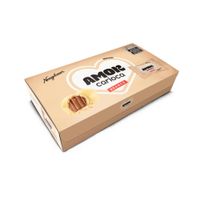 Caixa De Bombons Amor Carioca Branco 200g Neugebauer