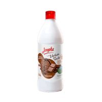 Cobertura Para Sorvete Chocolate 1,3kg Josepha