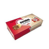 Caixa De Bombons Duo Amor Carioca 200g Neugebauer