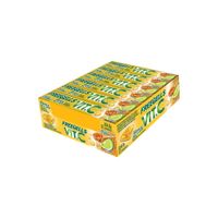 Bala Drops Freegells Vit.c Sabor Própolis, Mel E Limão 12x27,9g Riclan