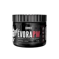 Pré Treino Darkness Évora PW Sabor Frutas Vermelhas 150g Integralmedica