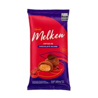 Chocolate Melken Blend Gotas 2,050kg Harald