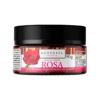 Pasta Saborizante Gustosía Premium Rosa 90g Mec3