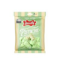 Marshmallow Pistache 150g Docile