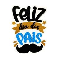 Painel Feliz Dias Dos Pais Piffer Festas
