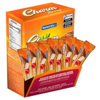 Biscoito Wafer Recheado Charm Morango 20unx14g Itamaraty