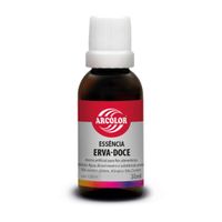 Essência Erva Doce 30ml Arcolor