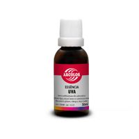 Essência Uva 30ml Arcolor
