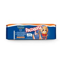 Paçoca Paçoquita Diet Display 8unx18g Santa Helena