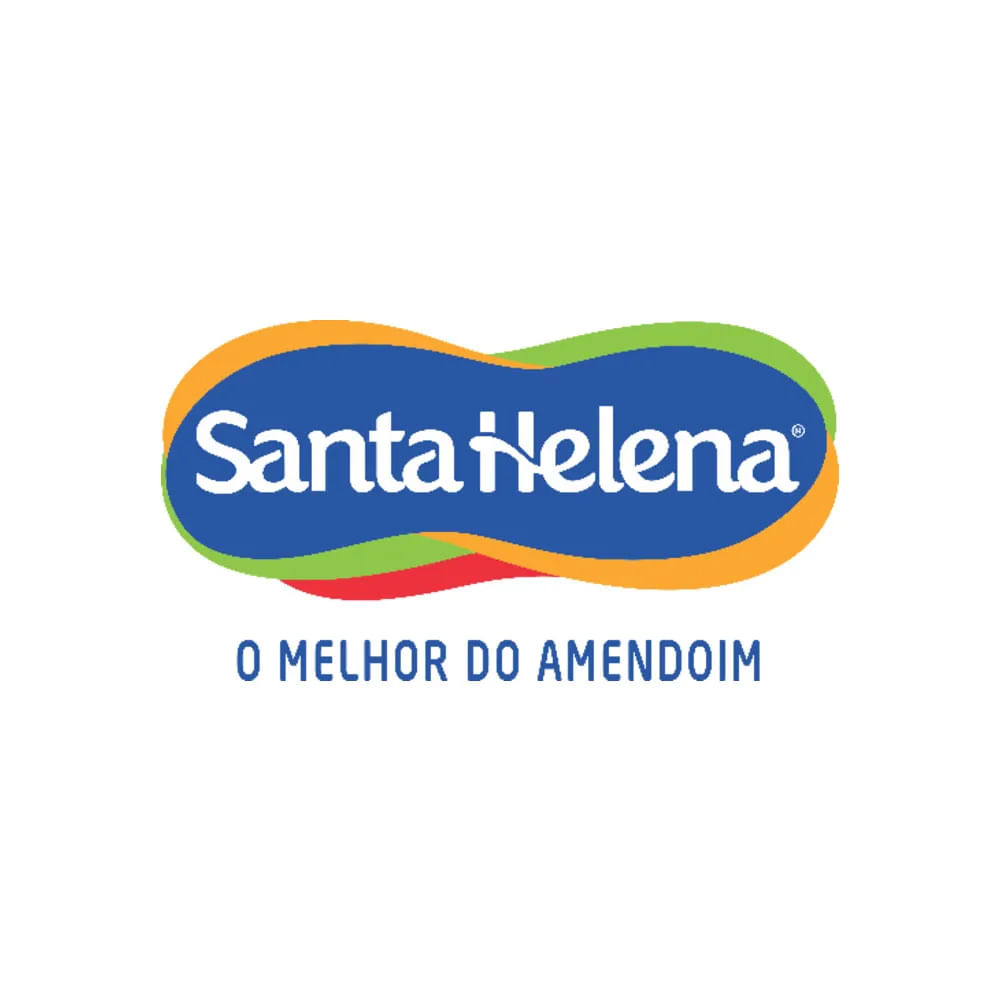 Amendoim Crokíssimo Shoyu 400g Santa Helena