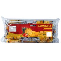 Gominha Sabor Abacaxi E Morango 20unx16g 320g Fardin