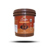 Creme De Cacau Com Avelã Caribe 3kg Master Martini