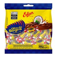 Bombom Olho De Sogra 350g Erlan