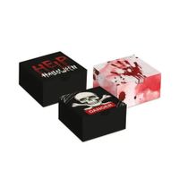 Caixa Para Lembrancinha Help Halloween 10un Cromus