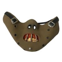 Fantasia Canibal (1/2 Masc) Ref - 11031 Spook