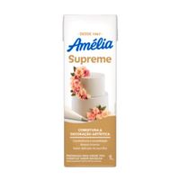Chantilly Chanty Mix Supreme 1L Amélia