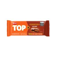 Cobertura Top Ao Leite Barra 500g Harald