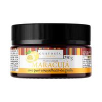 Pasta Gustosía Premium Maracujá 250g Mec3