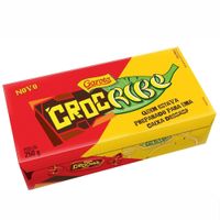 Bombom Garoto Crocribe Caixa 215,2g Garoto