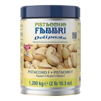 Delipaste Pistache Fino 1,2kg Fabbri