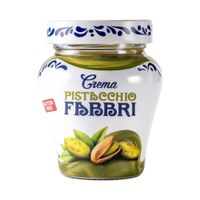 Creme De Pistache 200g Fabbri