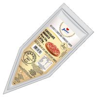 Recheio Forneável Chocolate Branco 1,01kg Junco