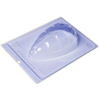 Forma De Acetato Com Silicone Ovo Efeito Tartaruga 350Gr Esp Cód 73 Porto Formas