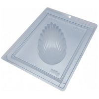 Forma Para Chocolate Ovo Le France Cod10137 250g Bwb