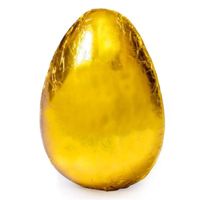 Embalagem Papel Chumbo 43,5cm X 59cm | Amarelo 3un Cromus