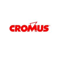 Embalagem Tipo Chumbo 43,5cm X 59cm Azul Intenso 3un Cromus