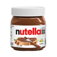 Creme de Avelã com Cacau 140g Creme de Nutella