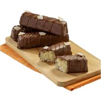 Cobertura Fracionada Top Avelã Barra 1,010kg Harald