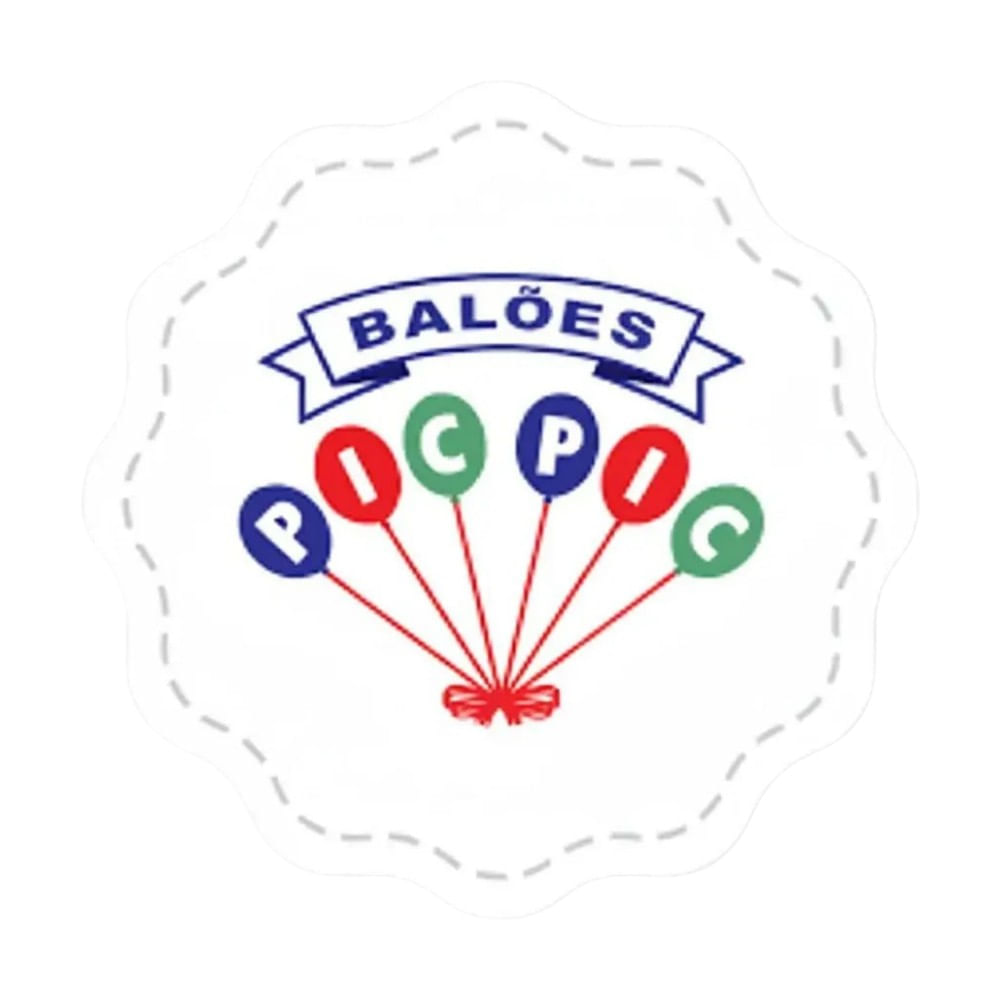 Encontraproduto.com.br - Balão Big Ball Azul Tamanho 250 - Pic Pic